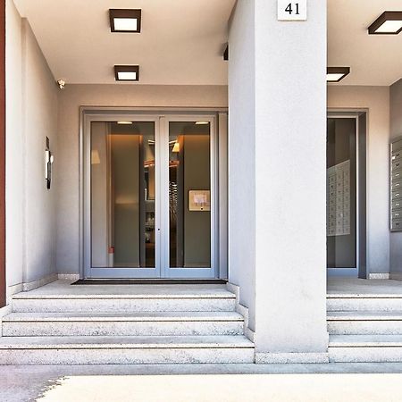 Monviso Modern - Exclusive Apartment Μιλάνο Εξωτερικό φωτογραφία