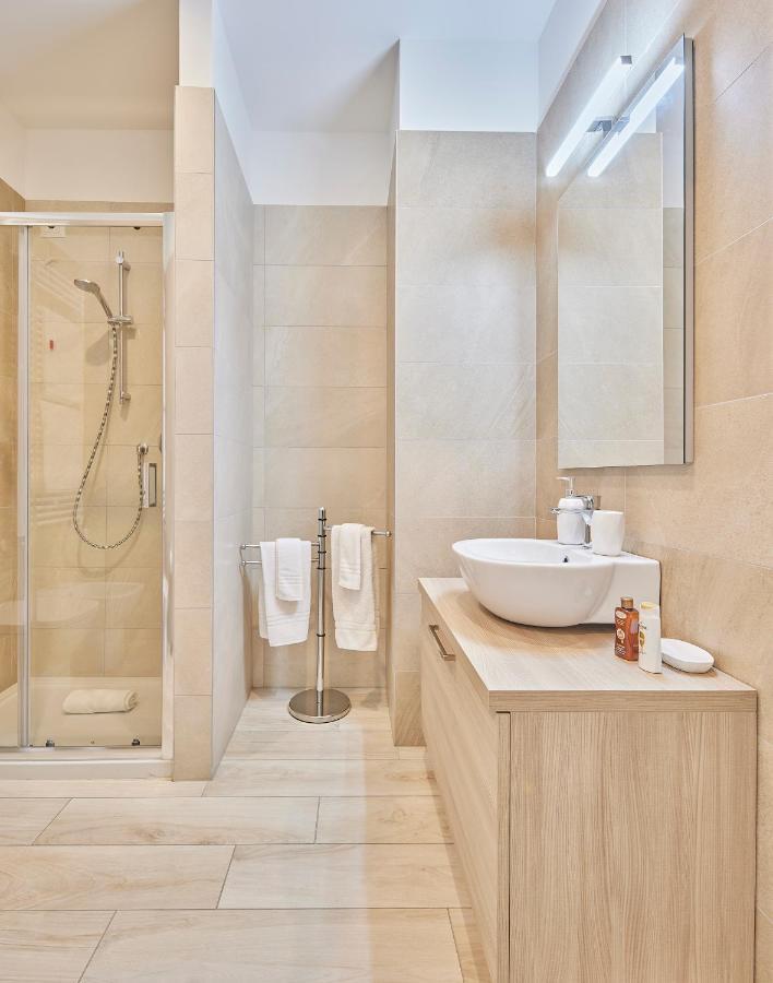 Monviso Modern - Exclusive Apartment Μιλάνο Εξωτερικό φωτογραφία