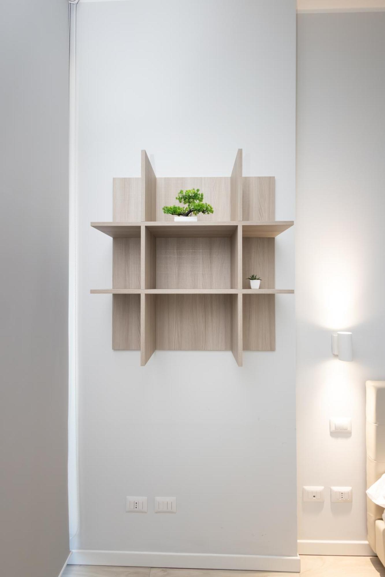 Monviso Modern - Exclusive Apartment Μιλάνο Εξωτερικό φωτογραφία